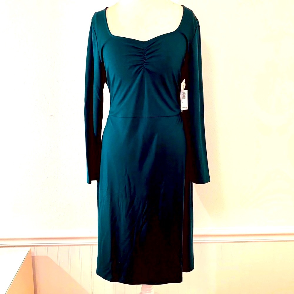 Sweetheart  dress